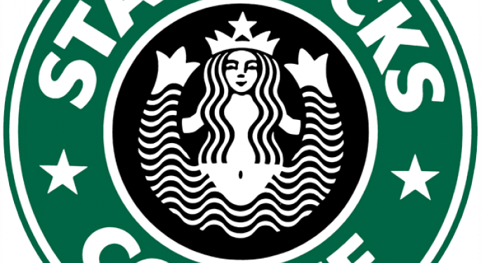 5 cambios de precio objetivo de hoy: ¿Starbucks a 100$?