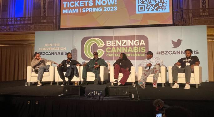 EXCLUSIVE: Calvin Johnson Talks About Cannabis With Former Professional Athletes — Their Businesses, Personal Experiences