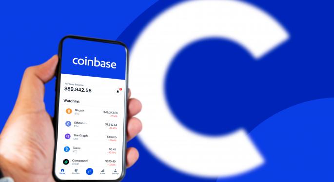 Coinbase Fixes Issue Of 'Failing Trades' After Outage Amid Crypto Crash Angers Users