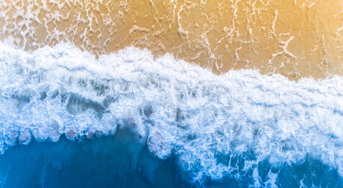 High Tide's Second Quarter And Outlook: M&As And Organic Openings Coming Soon?