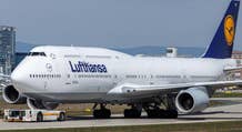 Lufthansa explora la venta parcial de su negocio de mantenimiento