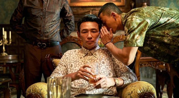 Netflix Could Face Legal Action Over South Korean Crime Drama In Suriname: What You Should Know