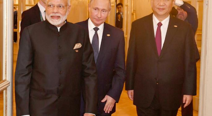 Narendra Modi To Have Dinner With Vladimir Putin, Xi Jinping In Uzbekistan Today: What's On Agenda?