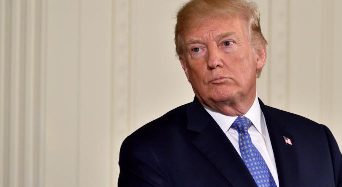 Trump's Adult Children May Be Sued After NY Attorney's Office Rejects Ex-President's Settlement Offer: NYT