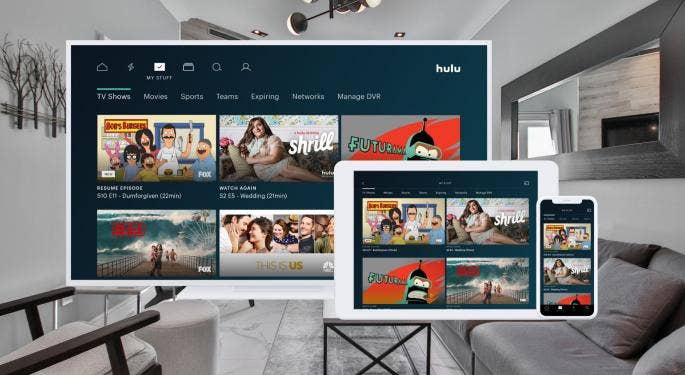 Disney vs. Comcast, si prepara una battaglia per Hulu?