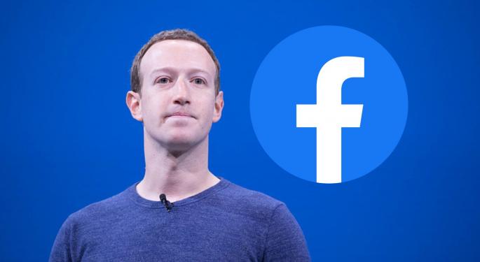 Harvard Expert Says Zuckerberg Is Derailing Facebook: 'I Think The Wealth Went To His Head'
