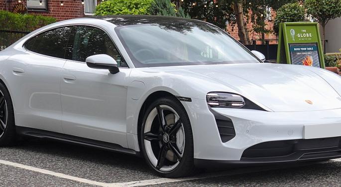 IPO Porsche, Volkswagen vede una valutazione elevata