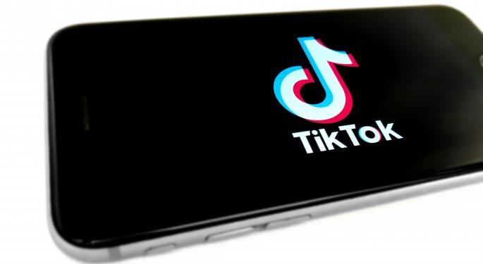 Will TikTok Get Banned In The US? Over 60% Of Benzinga's Twitter Followers Say This