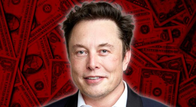 Elon Musk Calls Out Fed For Too Much Latency In Rate Decisions Ahead Of Tuesday's Meeting: 'Problematic In A Fast-Changing World'