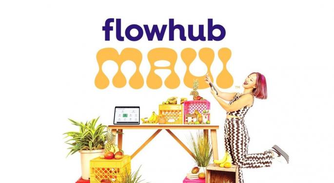 Flowhub Launches New Configurable Platform For Cannabis Dispensaries