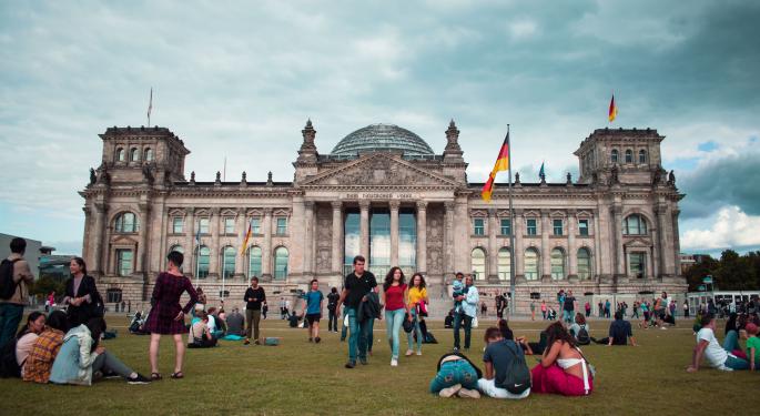 Germany's Adult Use Cannabis Laws Steeped In Optimism And Uncertainty At The Moment