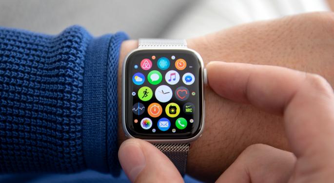 Will Google's Pixel Watch End Apple Watch's Dominance?