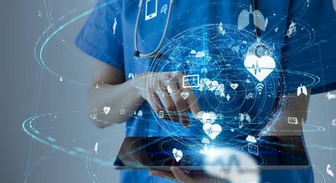 Cathie Wood Cuts Another $32M From Healthcare Company Following Amazon-Linked Rumors