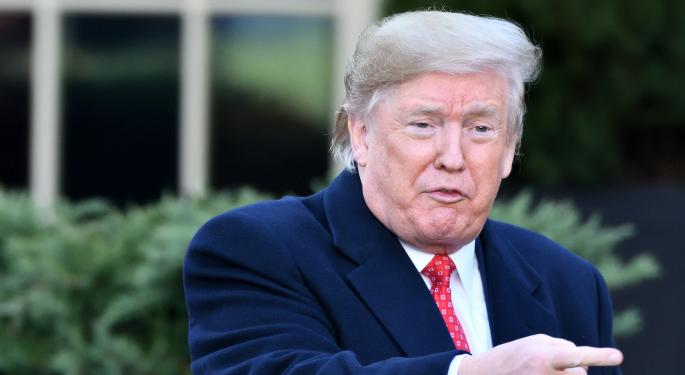 Trump's Legal Woes Deepen As Woman Who Accused Him Of Rape To Sue For Sexual Battery