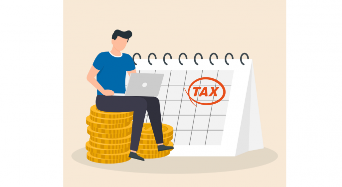 Sure, Pay Taxes On Bitcoin ... But Pay Taxes With Bitcoin? Colorado Becomes First State To Let You Do It