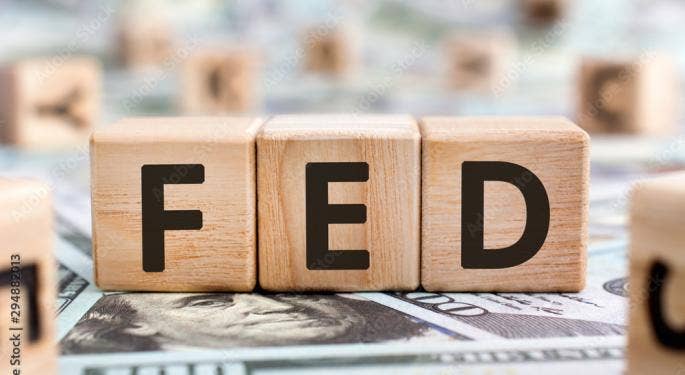 Preapertura: Futuros EEUU al alza con el foco en la decision de la Fed