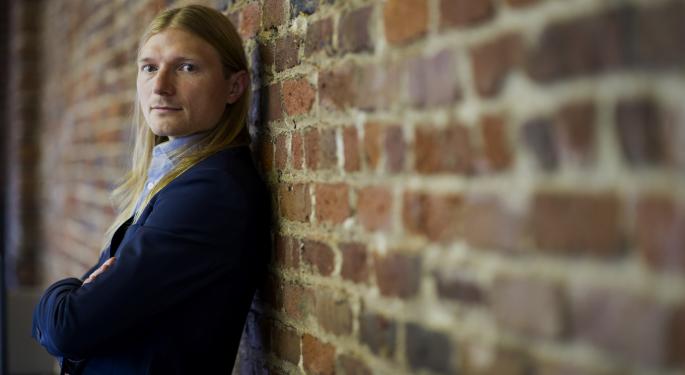Kraken CEO Jesse Powell Steps Down, Will Stay On As Board Chairman