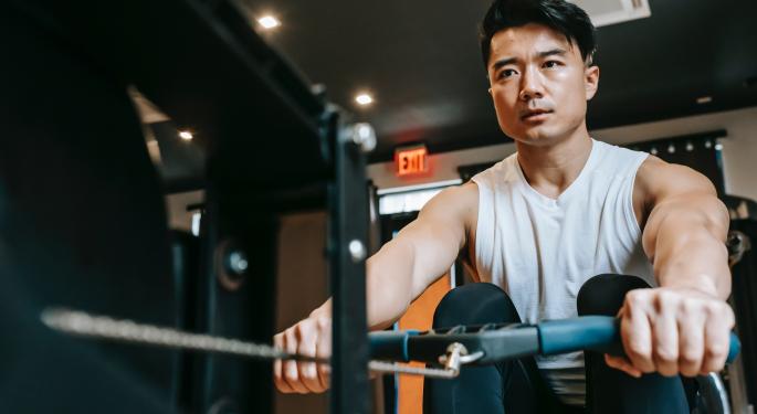 Why This Peloton Interactive Analyst Is Bullish On The Market For Row