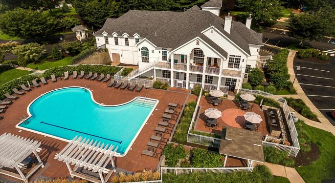 Royce At Trumbull Multifamily Investment Offering Now Open For Pledging On RealtyMogul