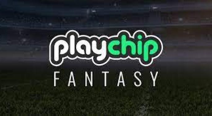 Online Betting Startup PlayUp To Go Public Via $350M SPAC Merger With IG Acquisition