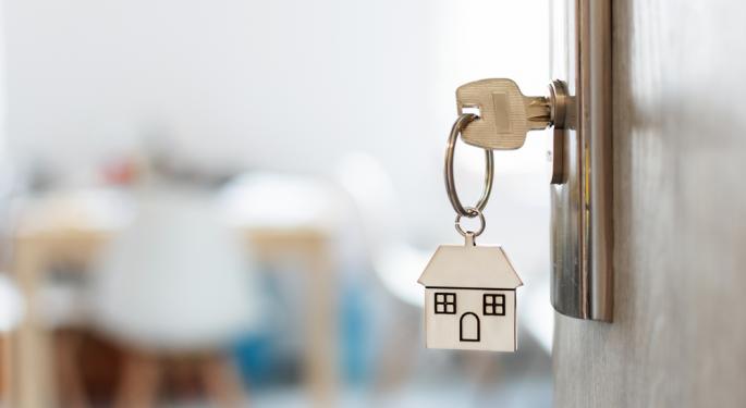 Data Shows Double-Digit Rent Growth Year-Over-Year In Over Half Of US Cities, But Some Areas Are Retracting