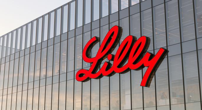 Why Eli Lilly Is This Analyst's 'New Top Large Cap Pick'