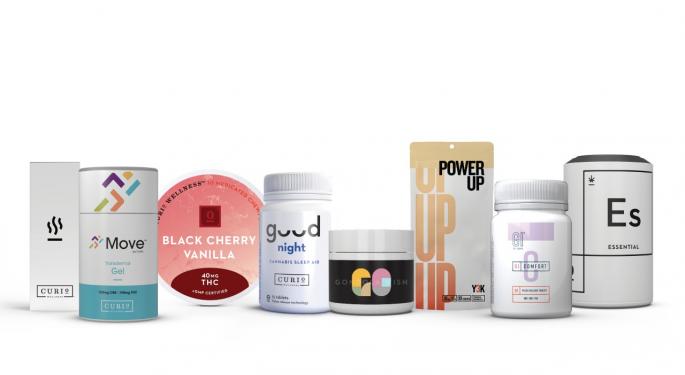 Curio Wellness' Medical Cannabis Coming To Missouri Via New Partnership