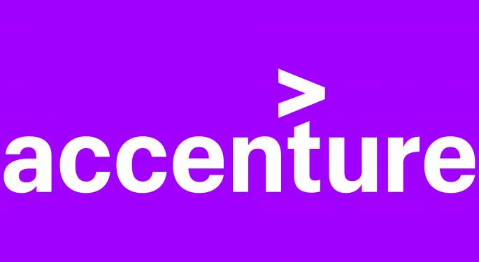 Accenture Price Target Cut By This Analyst, Plus Deutsche Bank Predicts $483 For FactSet Research