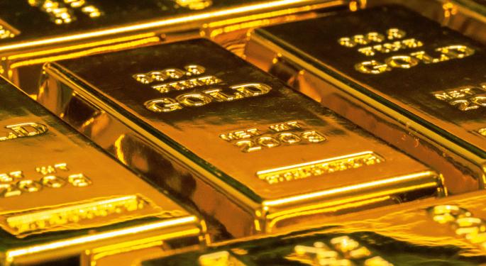 Why Gold Is A Better Alternative Investment Than Cryptocurrency
