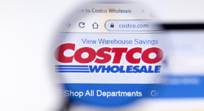 3 Costco Wholesale Analysts Give Their Takeaways On Mixed Results: What's Next?