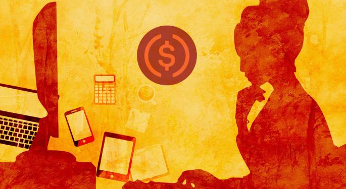 Stripe Makes USDC Payments Available For Remote Workers In 110 Countries
