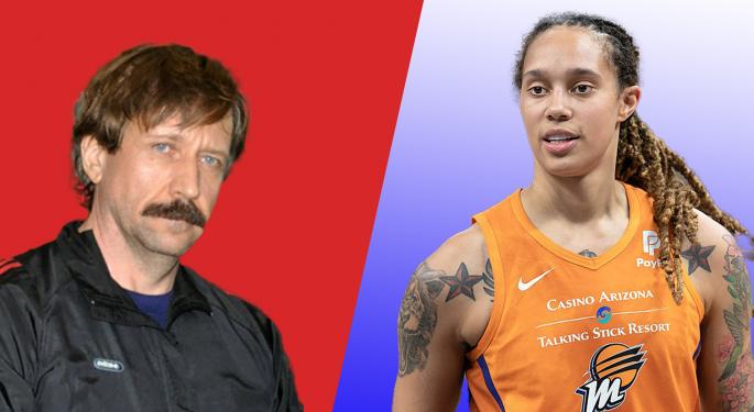 Brittney Griner: Where Are We At With The Prisoner Swap? This NYC Lawyer Has Inside Info