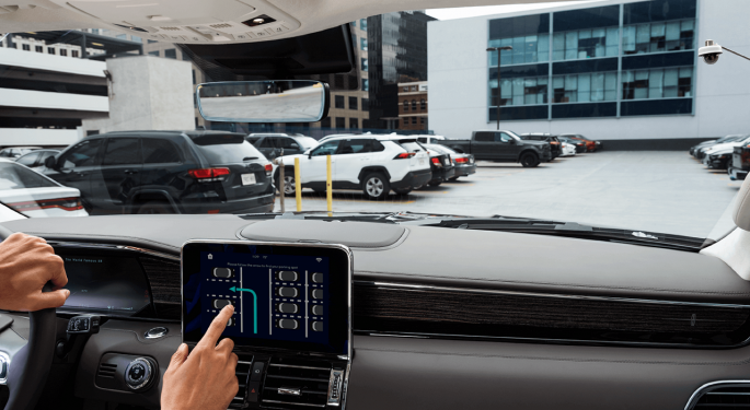 EXCLUSIVE: Why Automakers Are Turning To Qualcomm For The Digital Transformation