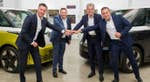 Volkswagen e la joint venture per la corsa alle batterie
