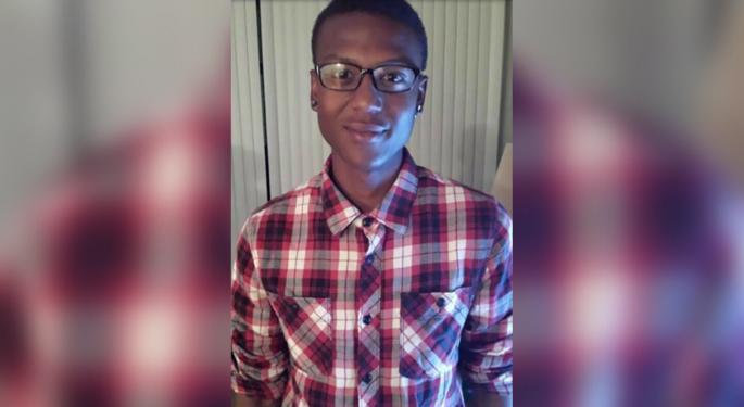 Amended Autopsy Finds Elijah McClain Died From Ketamine Injected By Paramedics Called By Cops