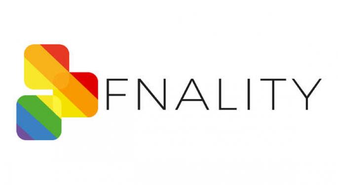 Nomura Joins Other Big-Name Financial Players To Back Blockchain Startup Fnality
