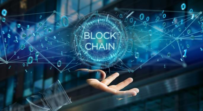Berlin Blockchain Week - Recap
