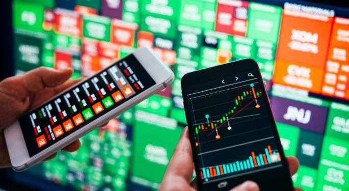 Bank Stocks Are Historically Cheap, But May 'Need To See More Pain' Before It's Time To Buy