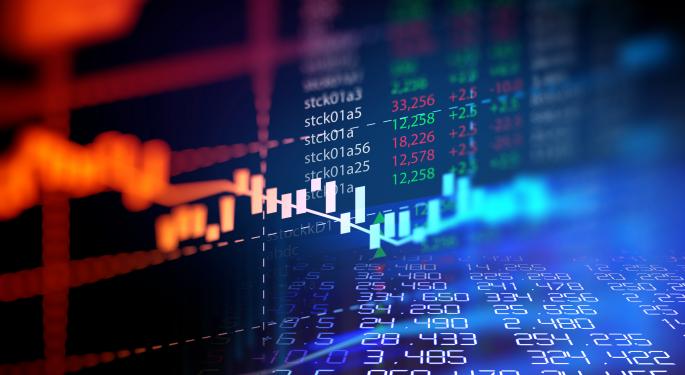 US Stocks Could Extend Losses Monday Ahead Of Fed Speeches, Futures Show — Casino Stocks, Tesla And This EV Rival In Focus