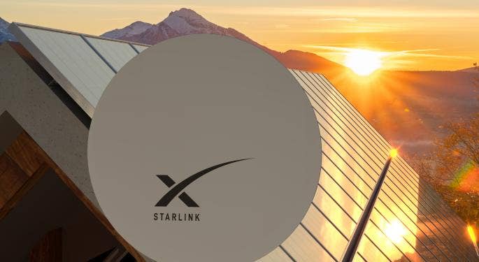 Starlink logra el hito del millón de terminales, pero esto pudo tener un coste