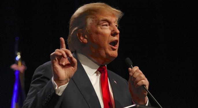 No Regrets? Here's Why Donald Trump Would Do This All Over Again