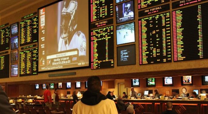 He Placed A $65,000 NFL, College Football Bet And Locked In $1.2M, Then Risked It All For A Shot At $3M...Did It Pay Off?