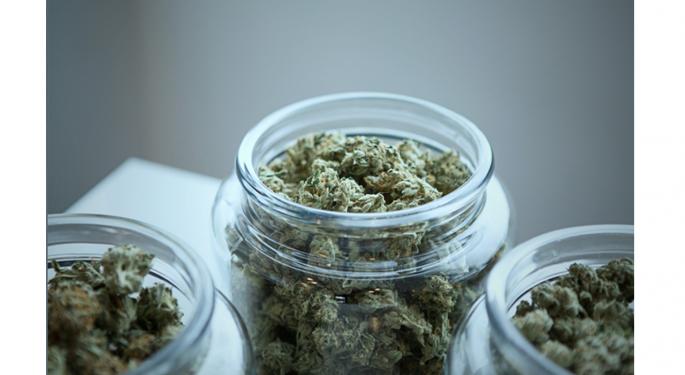EXCLUSIVE: 4Front Launches Island Cannabis Brand In This State With New Flower Strains