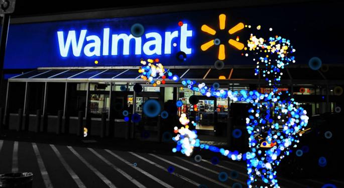 Walmart In The Metaverse? Coming Soon Thanks To This Gaming Company