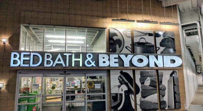 Everything You Need To Know Before Bed Bath & Beyond Reports Q2 Earnings This Week