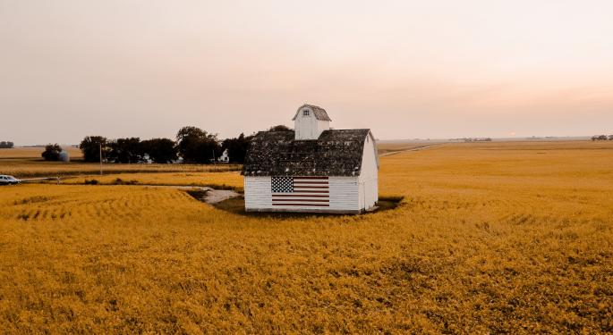 'What the hell, Kim?' Libertarian Candidate Blasts Iowa's Governor For Staunch & Racist Weed Policies