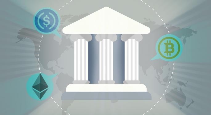 Crypto Lender Nexo Stays Ahead of Regulators With Minority Stake In Summit National Bank