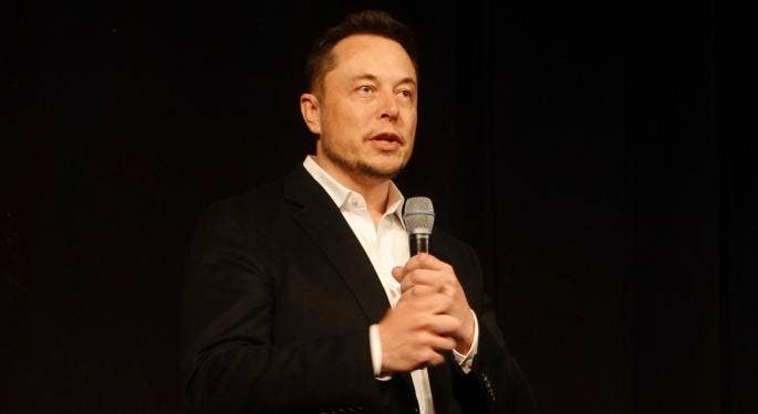 Twitter vuole vedere gli sms che hanno dissuaso Elon Musk