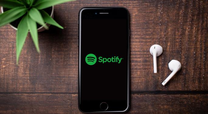 Spotify Analyst Finds Risk-Reward Compelling, But Sees Audiobooks Immaterial Into Year-End And 2023