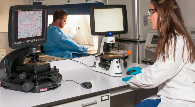 7 Biogen Analysts On Alzheimer's Drug Success As Stock Skyrockets 37%